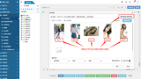 文章多圖時，圖片描述設(shè)置難題如何破解？